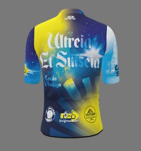 maillot bicigrino 2024 tras